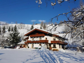 Гостиница Pension Schnaitl, Альм